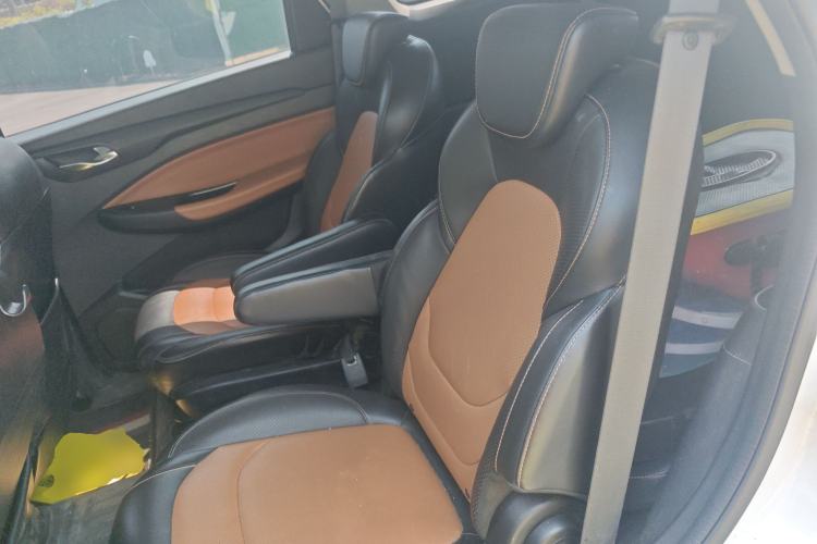 Used Wuling Hongguang S3 2018 1.5L Manual Luxury Model China V Standard
