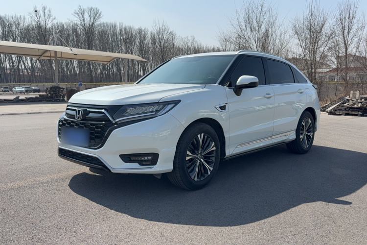 Used Honda UR-V 2020 370TURBO Two-Wheel Drive Luxury Edition