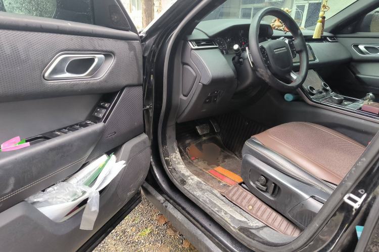 Used Land Rover Range Rover Velar 2020 P250 R-DYNAMIC S
