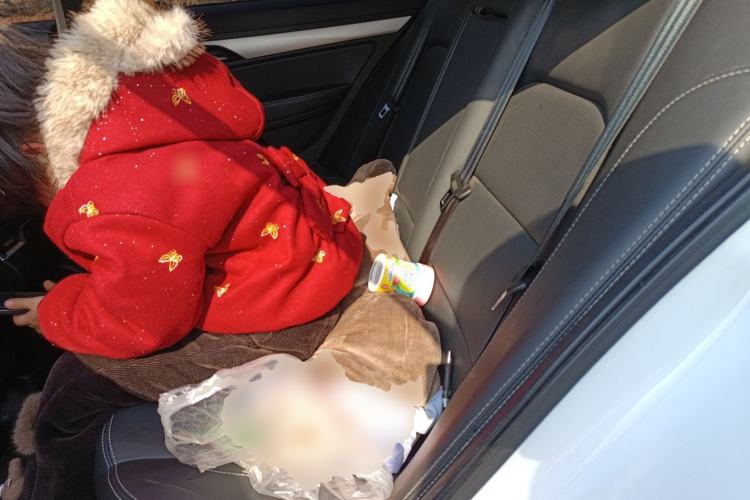 Used Geely Auto Emgrand 2018 1.5L Manual Upward Connect Edition