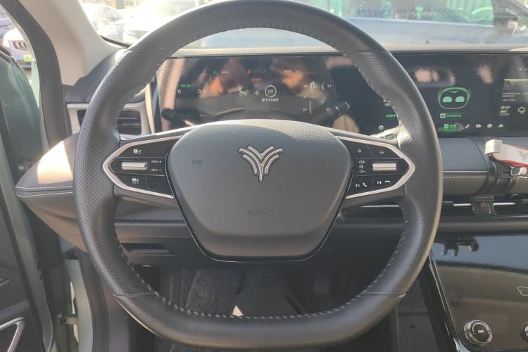 Used NETA U 2021 Pro 400 Cruiser Edition