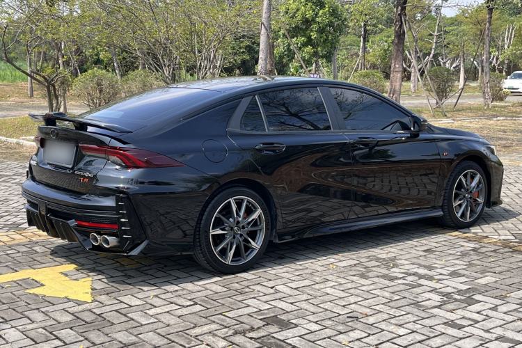 Used GAC Trumpchi EMPOW 2024 400T Automatic Yingbao R PRO Edition