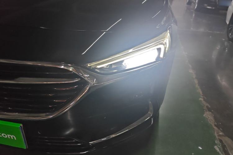 Used Buick LaCrosse 2021 652T Luxury Model