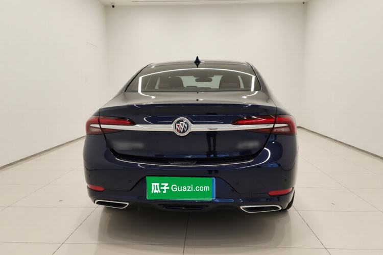 Used Buick LaCrosse 2020 652T Luxury Version