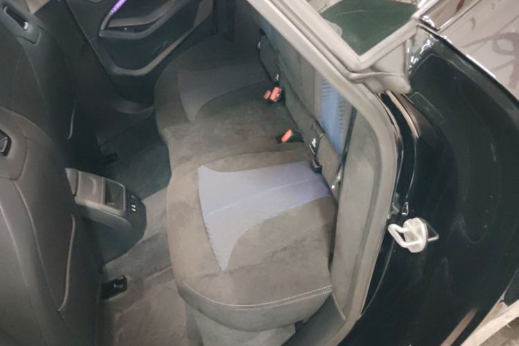 Used BMW 2 Series 2023 Facelifted 225i Four-Door Coupe M Sport Night Edition Package
