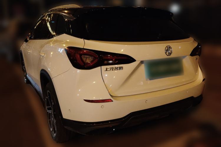 Used MG ONE 2022 α-Smart Sports Series 1.5T Advanced Edition