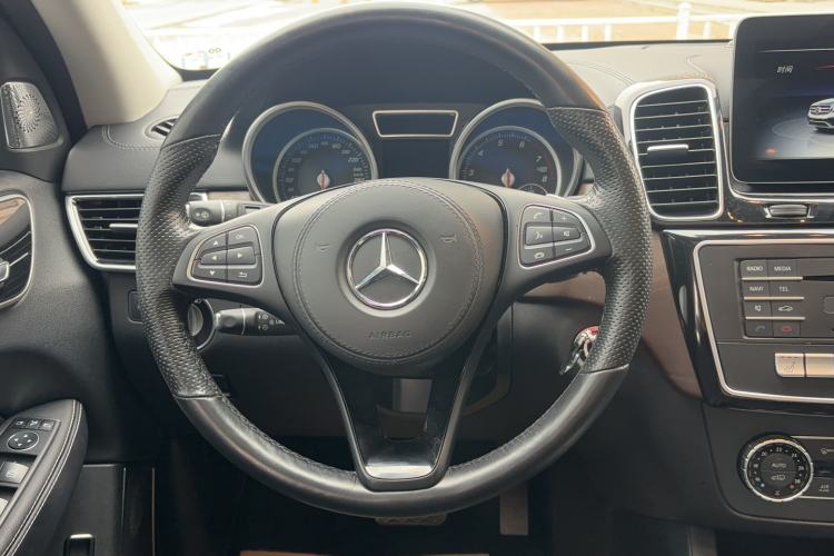 Used BAIC Off-Road BJ90 2021 4.0T Prestige Edition Interior 7