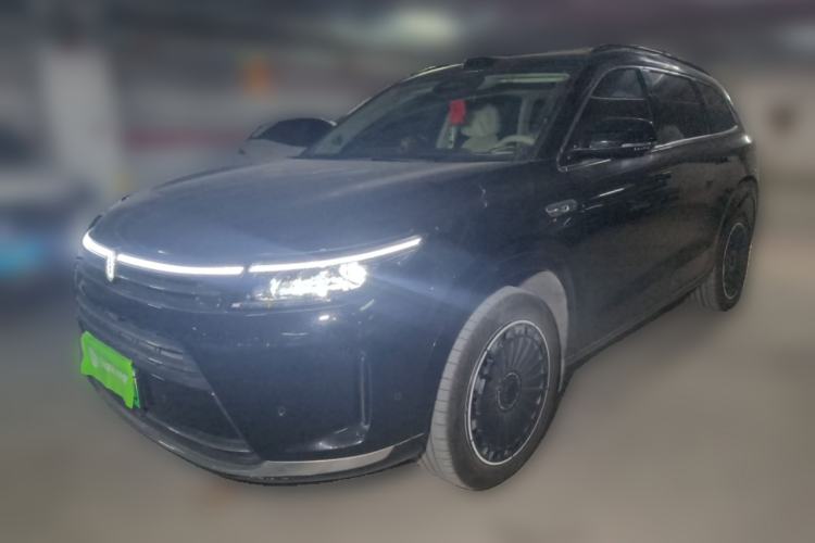 Used Hima AITO M7 2024 1.5T Intelligent Driving Rear-Drive Max Edition 5 Seats