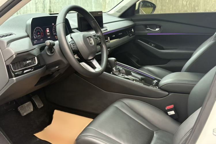 Used Honda Inspire 2023 260TURBO Elite Edition