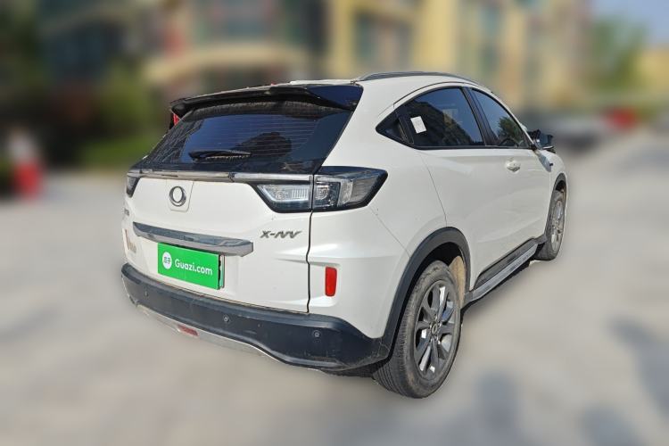 Used CIIMO X-NV 2020 Electric Edition
