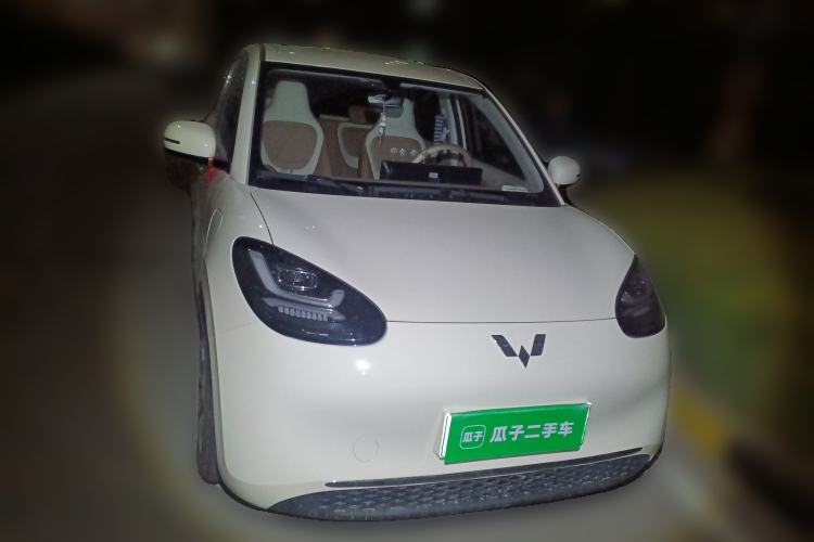 Used Wuling Bingo 2025 333 km Enjoyment Version
