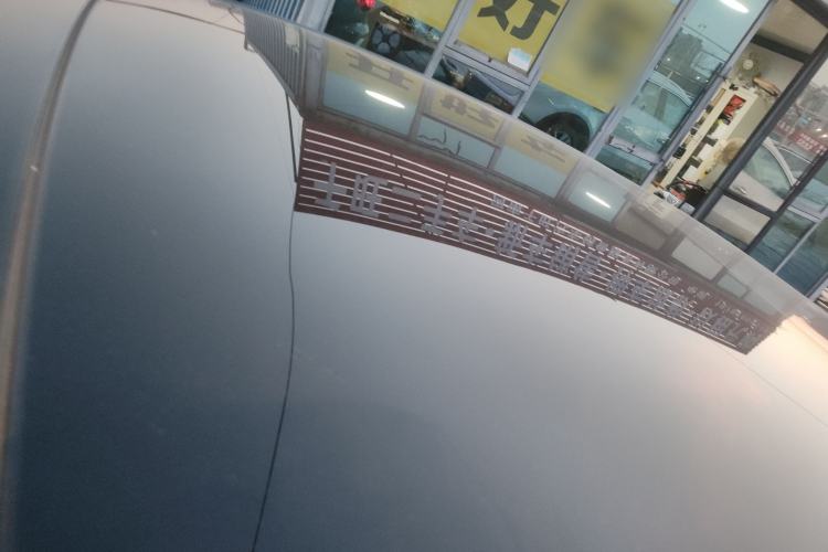 Used Audi A3 2025 A3L Limousine 35TFSI Prestige Edition