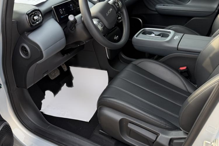 Used AION UT 2025 420 Smart Edition