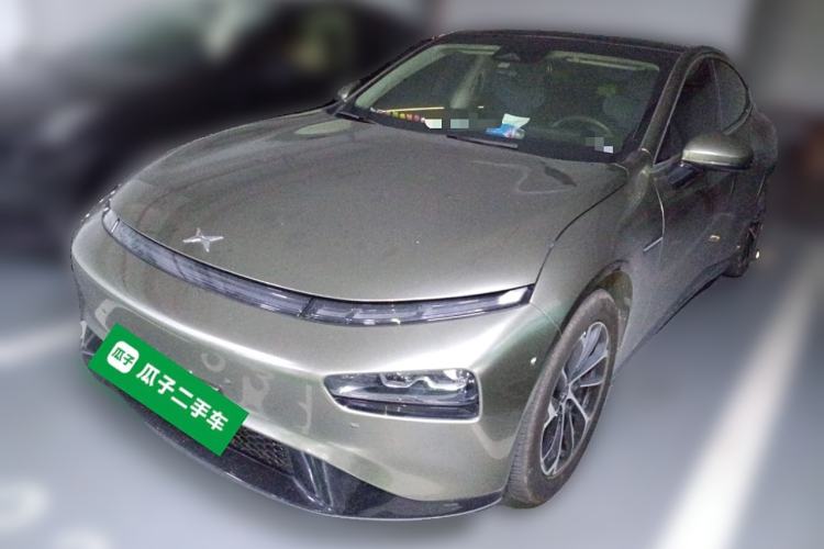 Used XPeng P7 2020 586N