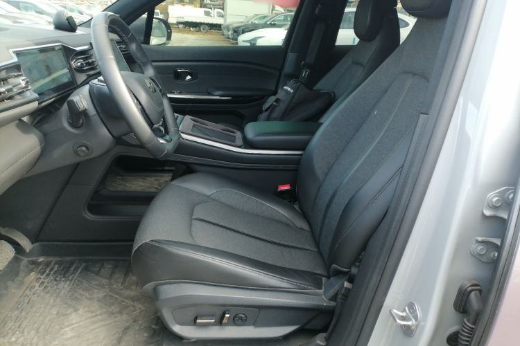 Used Nio EC6 2020 615 km Performance Edition