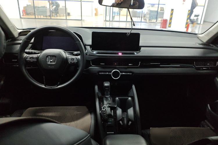 Used Honda Inspire 2023 260TURBO Deluxe Edition