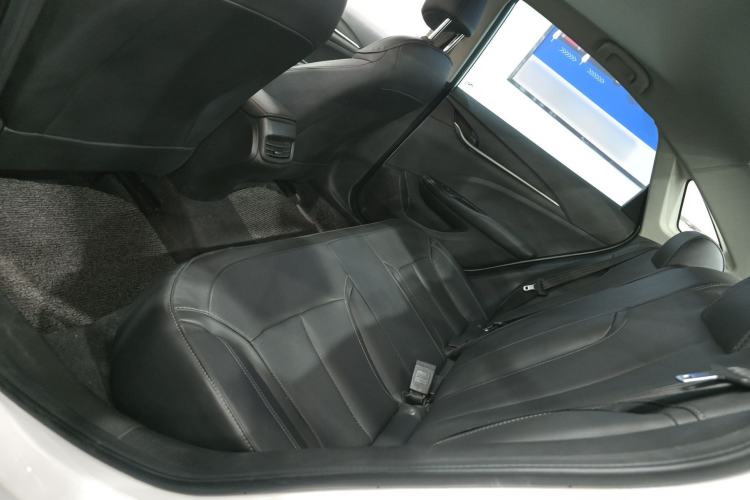 Used Buick GT 2021 Revised Version 1.3T Automatic Mild Hybrid Elite Edition