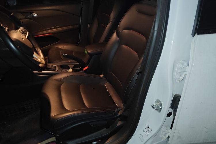 Used Chevrolet Monza 2019 RS 330T Automatic Comfort Edition China VI Standard