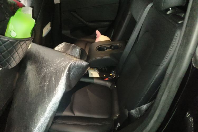 Used Tesla Model Y 2023 Rear-Wheel-Drive Version