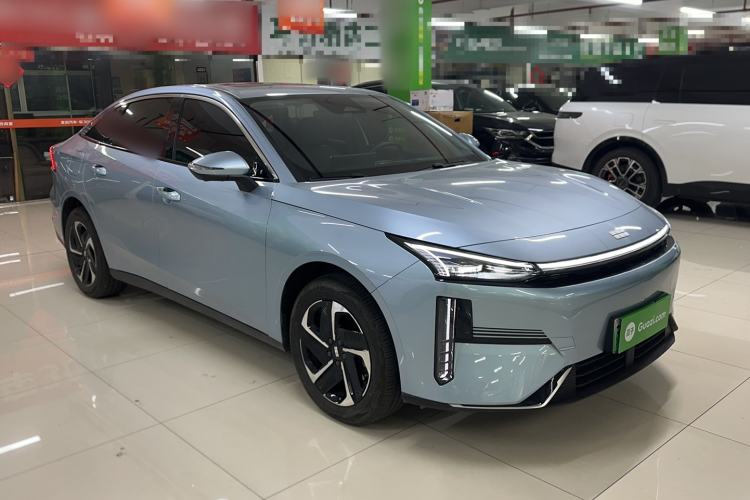 Used Geely Galaxy L6 2025 EM-i 140km Starship Edition