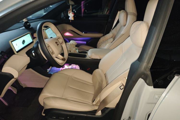 Used Nio ET5T 2024 75kWh Touring