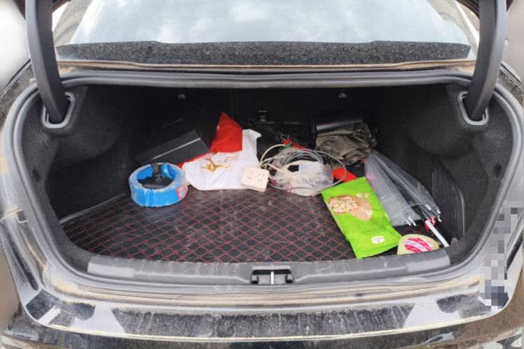 Used Lynk & Co 03 2019 2.0TD Automatic Jing Pro Edition
