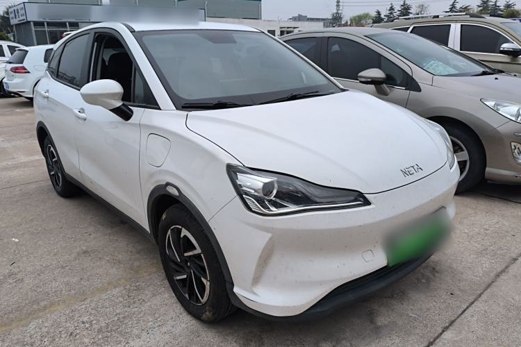 Used NETA V 2022 Chao 400 Lite Front Right 45 Deg