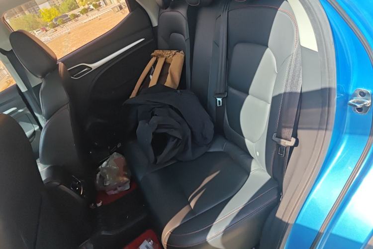 Used MG ZS 2020 180 DVVT Automatic Lite
