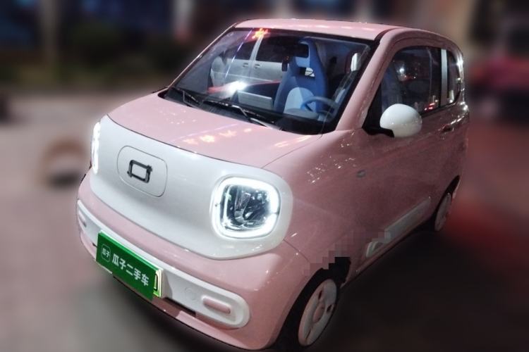 Used Bestune Pony 2025 222km Range Agile Horse