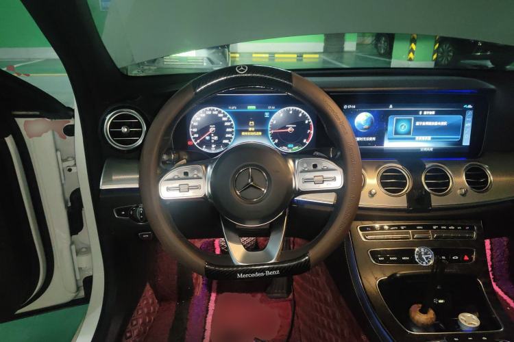 Used Mercedes-Benz E-Class (Import) 2019 E 260 Sport Edition
