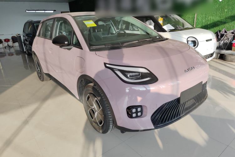 Used AION UT 2025 330 Starlight Edition
