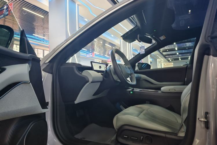 Used Nio ET5T 2023 75 kWh Touring