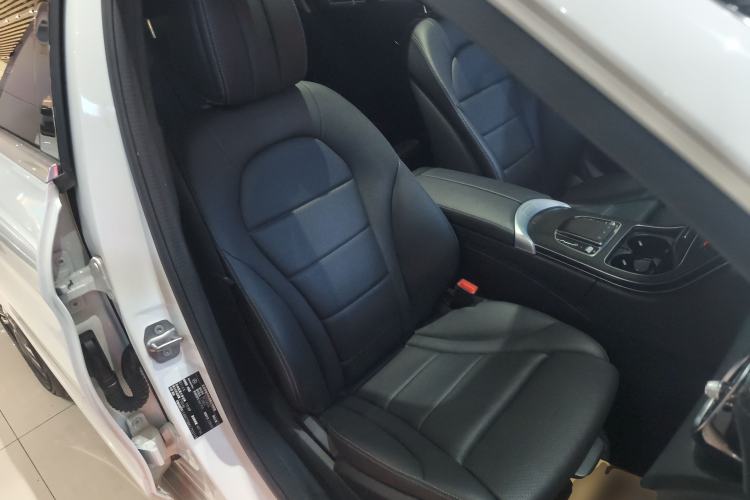 Used Mercedes-Benz C-Class 2020 Restyled C 200 L Fashion Edition Sport Version
