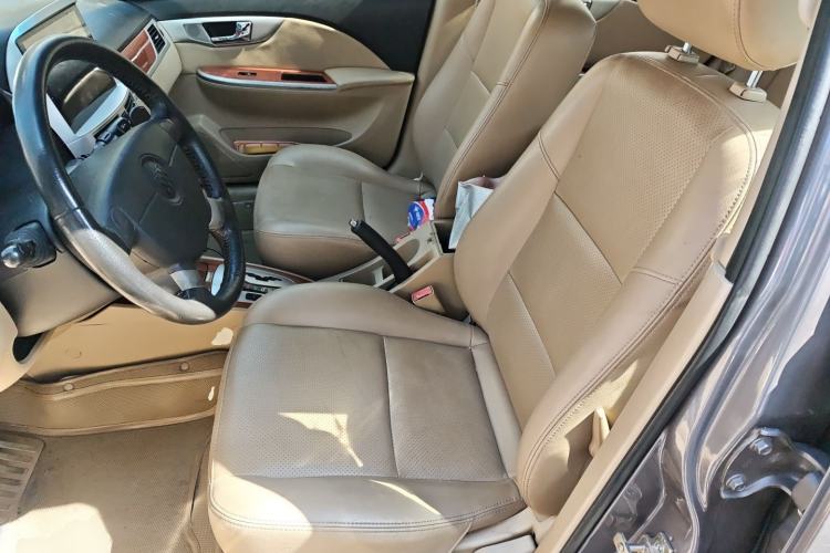 Used Buick Excelle 2011 1.6 LE-AT
