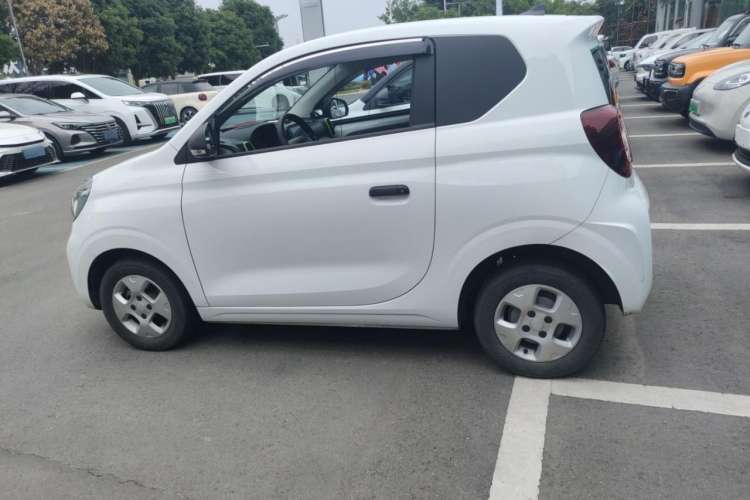 Used Roewe Clever 2021 302km All-Round Version