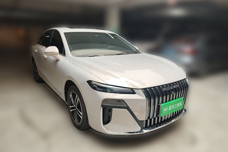 Used Roewe M7 DMH 2025 Model 160km Comfort Version
