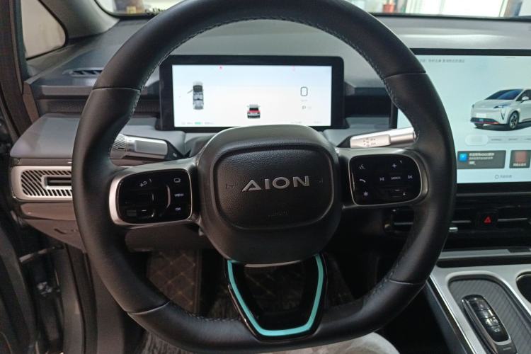 Used AION Y 2023 Plus 510 Enjoy Edition