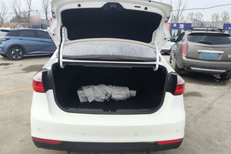 Used Kia K3 2017 1.6L Automatic 15th Anniversary Special Edition GLS