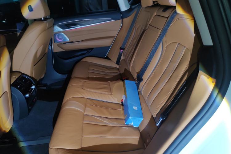 Used BMW 6 Series GT 2021 630i Luxury Design Package