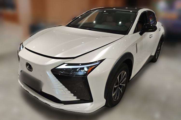 Used Lexus RZ 2023 450e All-Wheel Drive Luxury Edition
