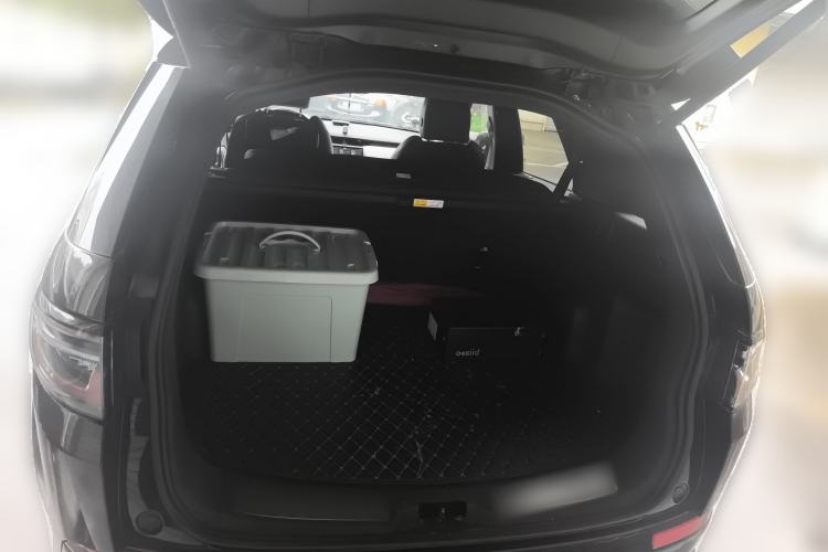 Used Land Rover Discovery Sport 2020 249 PS R-Dynamic Performance Edition