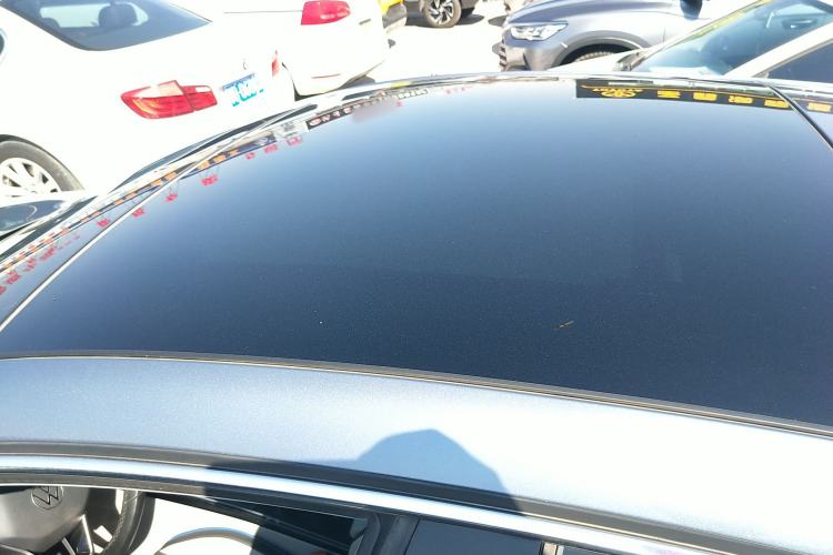 Used Volkswagen Lamando 2022 Lavida L 280TSI DSG Cool & Spicy Edition