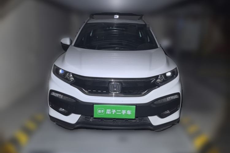 Used Honda XR-V 2017 1.8L VTi CVT Luxury Edition