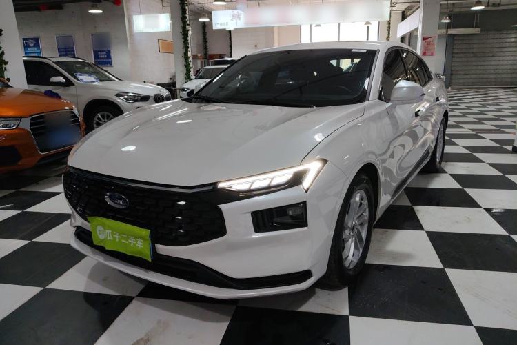 Used Ford Mondeo 2023 EcoBoost 180 Comfort Model