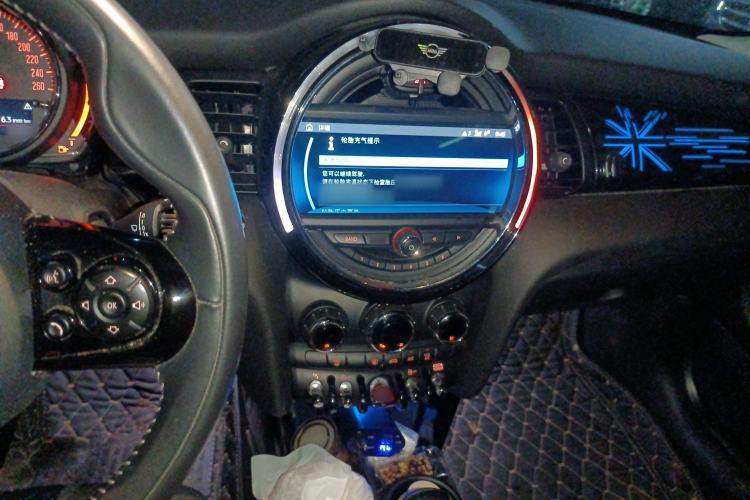 Used MINI MINI 2020 1.5T COOPER Classic Edition
