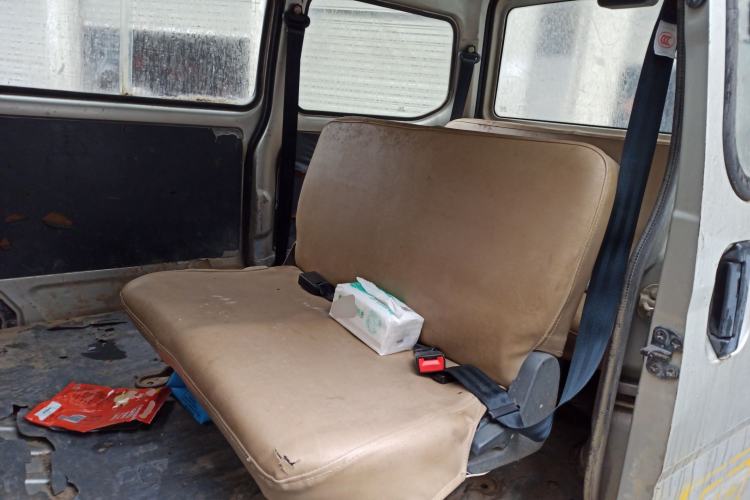 Used Wuling Zhiguang 2013 1.0L Practical Version