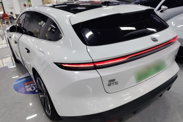 Used Nio ET5T 2023 75 kWh Touring