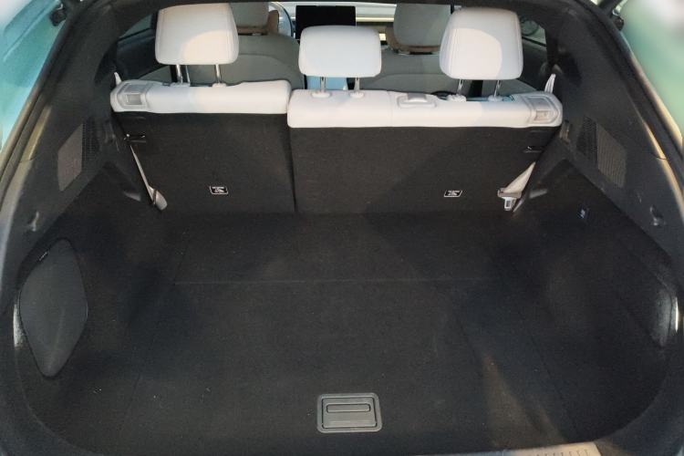 Used XPeng G6 2023 755 Ultra-Long Range Pro