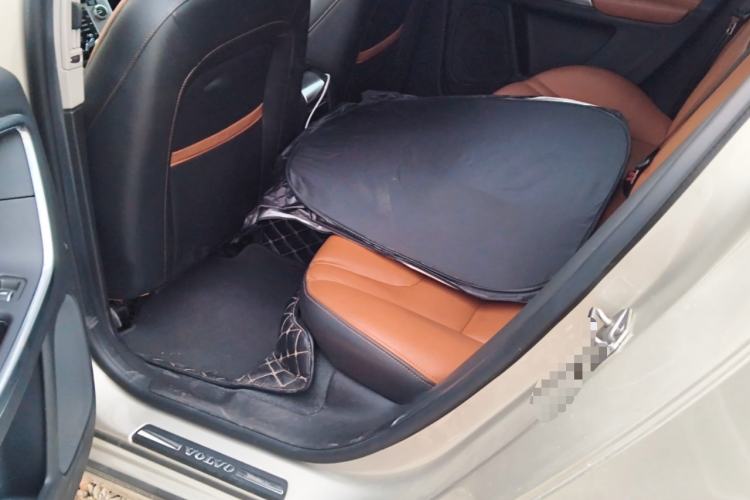 Used Volvo S60 2017 S60L T3 Smart Upgrade Edition