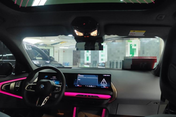 Used BMW X3 2025 xDrive30L Luxury Edition M Sport Package